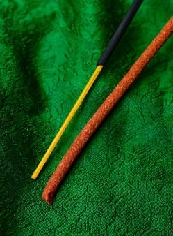 AMITABHA BUDDHA SPECIAL アミターバ・ブッダ　阿弥陀如来のスティック香 - サブ4