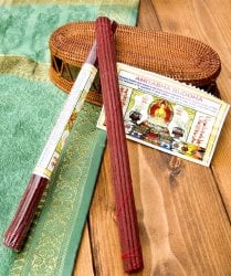 AMITABHA BUDDHA SPECIAL アミターバ・ブッダ　阿弥陀如来のスティック香(IND-INS-674)