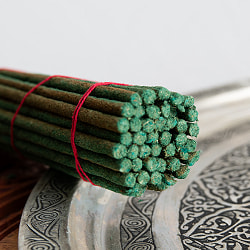 Natural Herbal Insence ナチュラルハーブ香　35種のハーブを伝統レシピで配合 - サブ2