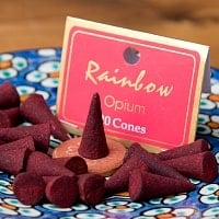 オウロシカコーン香 阿片[OPIUM]の香りの商品写真