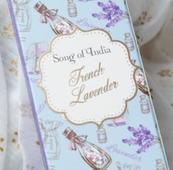 Song of India - Little Pleasures香 - FrenchLavender - サブ2
