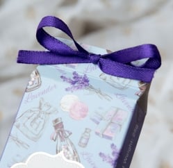 Song of India - Little Pleasures香 - FrenchLavender - サブ3