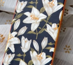 Song of India - Little Pleasures香 - 谷に咲く百合の香り - サブ4