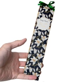 Song of India - Little Pleasures香 - 谷に咲く百合の香り - サブ5