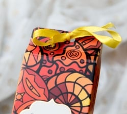 Song of India - Little Pleasures香 - NeroliBergamot - サブ3