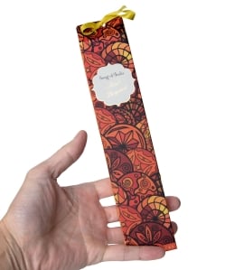 Song of India - Little Pleasures香 - NeroliBergamot - サブ5