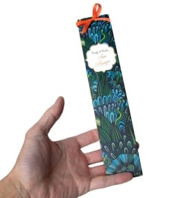 Song of India - Little Pleasures香 - SeaBreez - サブ5