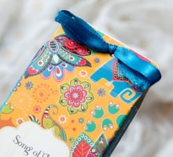 Song of India - Little Pleasures香 - IvoryMusk - サブ3