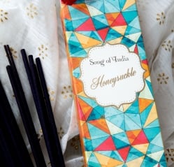 Song of India - Little Pleasures香 - Honeysuckle - サブ2