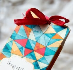 Song of India - Little Pleasures香 - Honeysuckle - サブ3