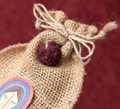 Great Indian Incense - NAMASTE - ネロリ＆バジル - サブ4