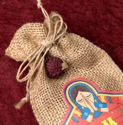 Great Indian Incense - OM SHANTI - ナグチャンパ - サブ2