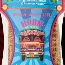 Great Indian Incense - BOLLYWOOD - 薔薇＆白百合 - サブ4