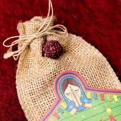 Great Indian Incense - MASALA - ジンジャー＆スパイス - サブ2