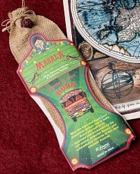 Great Indian Incense - MASALA - ジンジャー＆スパイス