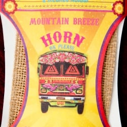 Great Indian Incense - YOGA - マウンテンブリーズ - サブ4