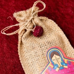 Great Indian Incense - GANESHA - シダーウッド＆レッドウッド - サブ2