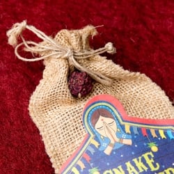 Great Indian Incense - SNAKE CHARMAR - ラベンダー＆ベルガモット - サブ2