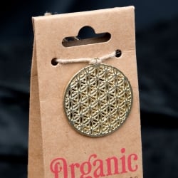 お香立つきOrganic Goodnessコーン香ギフトセット - DragonsBlood - サブ3