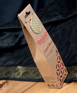 お香立つきOrganic Goodnessコーン香ギフトセット - DragonsBlood - サブ5