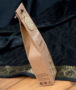 お香立つきOrganic Goodnessコーン香ギフトセット - ジャスミン - サブ5