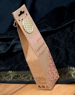 お香立つきOrganic Goodnessコーン香ギフトセット - 乳香-フランクインセンス - サブ5