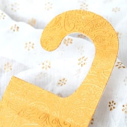 Song of India - サシェ（香り袋） - プレシャス サンダル - サブ3