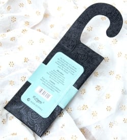 Song of India - サシェ（香り袋） - アラビアン ウード - サブ4