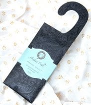 Song of India - サシェ(香り袋) - アラビアン ウード(IND-INS-744)