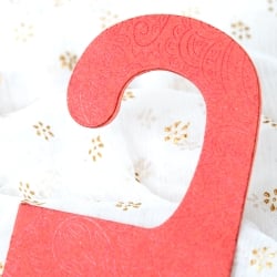 Song of India - サシェ（香り袋） - ジャスミン ブロッサム - サブ3