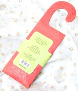 Song of India - サシェ（香り袋） - ジャスミン ブロッサム - サブ4