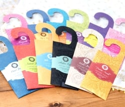 Song of India - サシェ（香り袋） - ジャスミン ブロッサム - サブ5