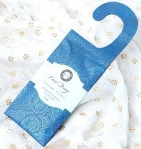 Song of India - サシェ(香り袋) - オーシャン ブリーズ(IND-INS-747)