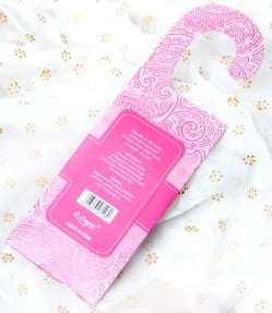 Song of India - サシェ（香り袋） - ローズ フラワー - サブ4