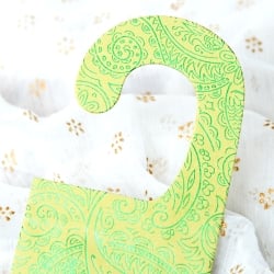 Song of India - サシェ（香り袋） - レモングラス フレッシュ - サブ3