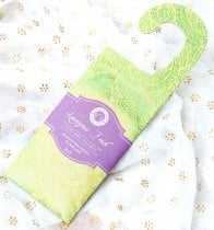 Song of India - サシェ(香り袋) - レモングラス フレッシュ(IND-INS-750)