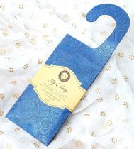 Song of India - サシェ(香り袋) - ナグ チャンパ(IND-INS-752)