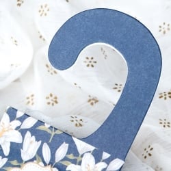 Song of India - サシェ（香り袋） - リリーオブザバレー - サブ3