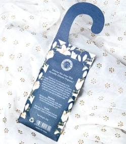 Song of India - サシェ（香り袋） - リリーオブザバレー - サブ4