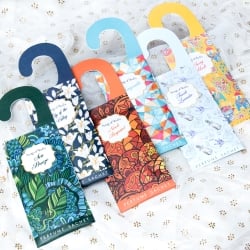 Song of India - サシェ（香り袋） - リリーオブザバレー - サブ5