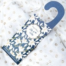 Song of India - サシェ(香り袋) - リリーオブザバレー(IND-INS-773)