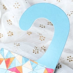 Song of India - サシェ（香り袋） - ハニーシャックル - サブ3