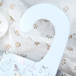 Song of India - サシェ(香り袋) - フレンチラベンダー - サブ3