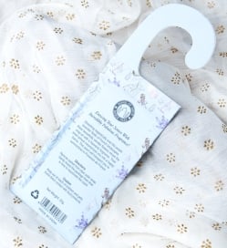 Song of India - サシェ(香り袋) - フレンチラベンダー - サブ4