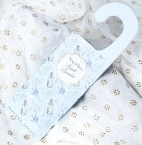 Song of India - サシェ(香り袋) - フレンチラベンダー(IND-INS-776)