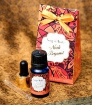 Song of India アロマオイル - ネロリベルガモット