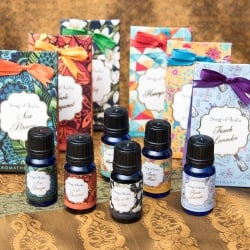 Song of India アロマオイル - フレンチラベンダー - サブ5