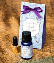 Song of India アロマオイル - フレンチラベンダー