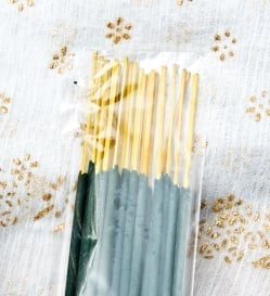 スティック香＆お香立てセット[Allure Collection] - ナグチャンパ - サブ5