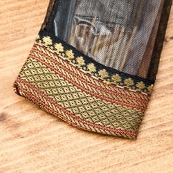 スティック香＆お香立てセット[Allure Collection] - パチュリーノワール - サブ3